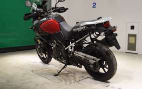 SUZUKI Vｽﾄﾛｰﾑ1000A 2014 VU51A