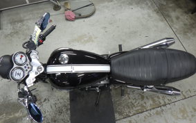 TRIUMPH THRUXTON 900 2005