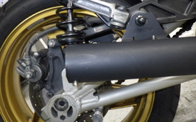 KAWASAKI ZRX-2 1996 ZR400E