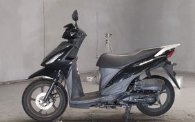SUZUKI ADDRESS V110 CE47A