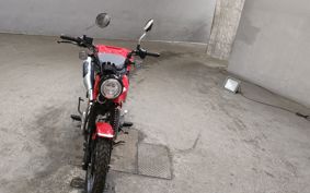 HONDA CT125 HUNTER  CUB  JA55