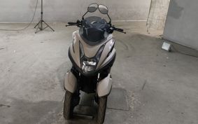 YAMAHA TRICITY 155 ABS SG81J