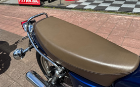 YAMAHA SR400 FINAL ED 2021 RH16J