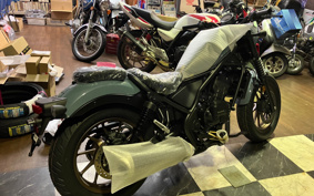 HONDA REBEL 250  S E-clutch MC49