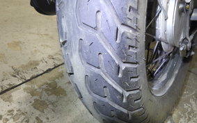 YAMAHA DRAGSTAR 250 VG02J