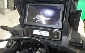 HONDA CRF1100L AFRICA TWIN 2025 SD15