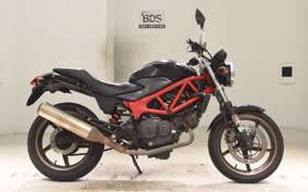 HONDA VTR 250 Gen. 2 MC33