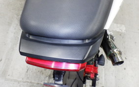HONDA GROM 2007 JC61