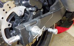 KAWASAKI NINJA 250 SL BX250A