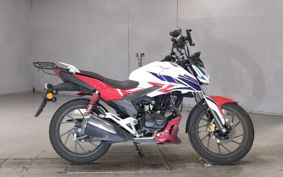 HONDA CBF125 PJJN