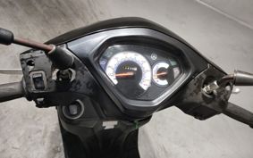 YAMAHA AXIS Z SED7J