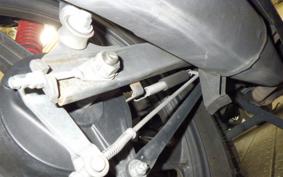HONDA CBF 125 2025