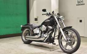 HARLEY FXSTB 1450 2006