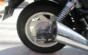 KAWASAKI ELIMINATOR 250V VN250A