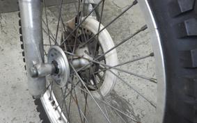 YAMAHA SEROW 225 Gen.2 1KH