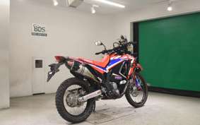 HONDA CRF250 GEN 2 RALLY 2015 MD47