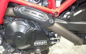 DUCATI HYPERMOTARD 939 SP 2016
