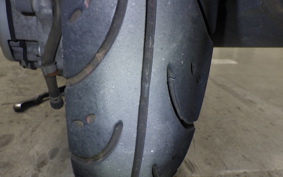 HONDA TODAY 2021 AF61