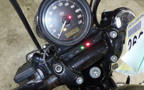 HARLEY XL1200X 2017
