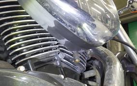 SUZUKI BOULEVARD 400 2006 VK55A