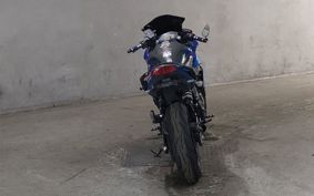 KAWASAKI NINJA 400R 2012 ER400B