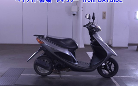SUZUKI ADDRESS V50