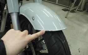 HONDA GB350C 2024 NC64