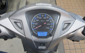 HONDA LEAD 125 JF45