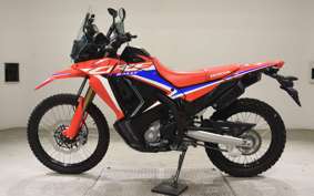 HONDA CRF250 GEN 2 RALLY 2000 MD47
