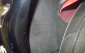 HONDA CBR600RR GEN 3 2011 PC40
