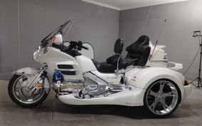 HONDA GL1800 TRIKE 2006 SC47