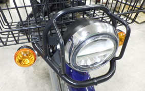 HONDA C50 SUPER CUB AA07