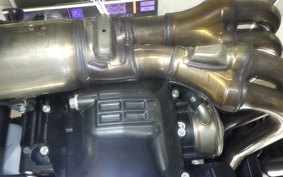 HONDA CB1000HORNET 2025 SC86