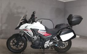 HONDA 400X 2016 NC47