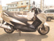 Фото Suzuki BURGMAN200 с японского аукциона