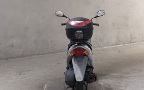 SUZUKI ADDRESS V125 CF4EA