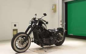 KAWASAKI VULCAN 400 CLASSIC 1997 VN400A