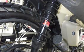 HONDA CT125 HUNTER CUB JA55