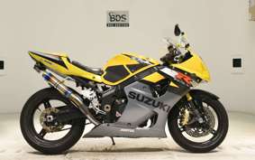SUZUKI GSX-R1000 2004