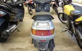 HONDA FREEWAY GEN 2 MF03