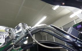 HARLEY FLSTC 1450 2002