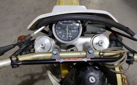 SUZUKI RMX250 S SJ13A
