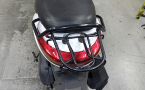 YAMAHA AXIS 125 TREET 2008 SE53J