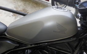 HONDA REBEL 250 MC49