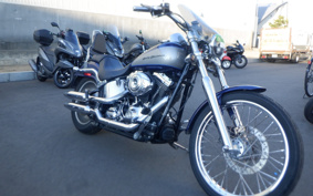 HARLEY FXSTD1450 2007 JB5