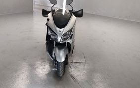 SUZUKI BURGMAN400 2023 DU11N