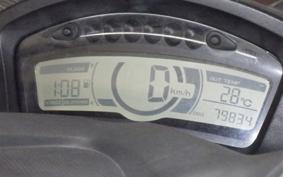 YAMAHA TRICITY 125 SE82J