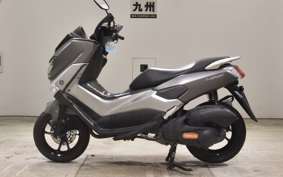 YAMAHA N-MAX SED6J