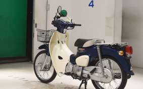 HONDA C110 SUPER CUB 1994 JA44