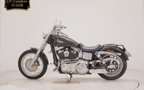 HARLEY FXDL 1580 2010